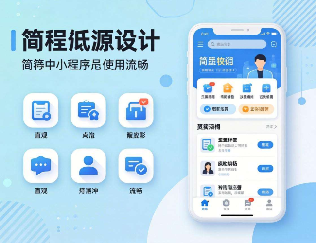 简洁小程序源码使用方法揭秘