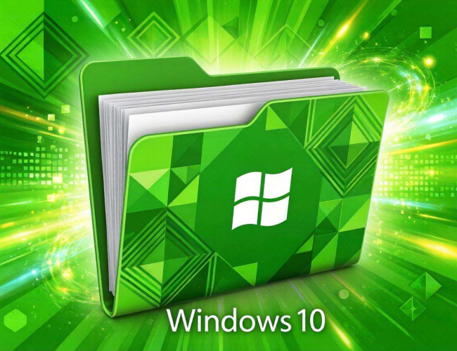 Windows10系统修改文件夹位置在哪？一文带你快速了解