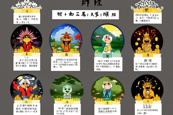坤卦求财运之解析：探寻卦象中财富运势的奥秘