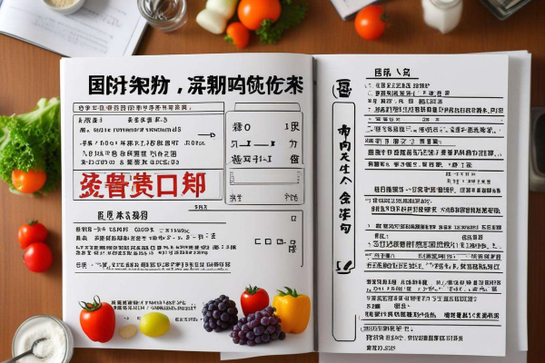 学校厨房供货合同范本：保障食材供应，规范合作流程