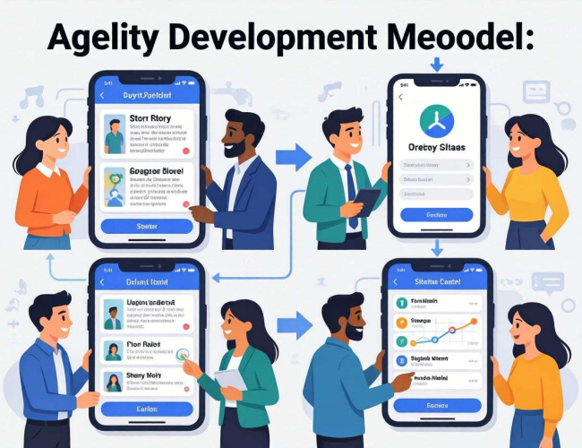 开发一个app的详细过程撰写方法全解析