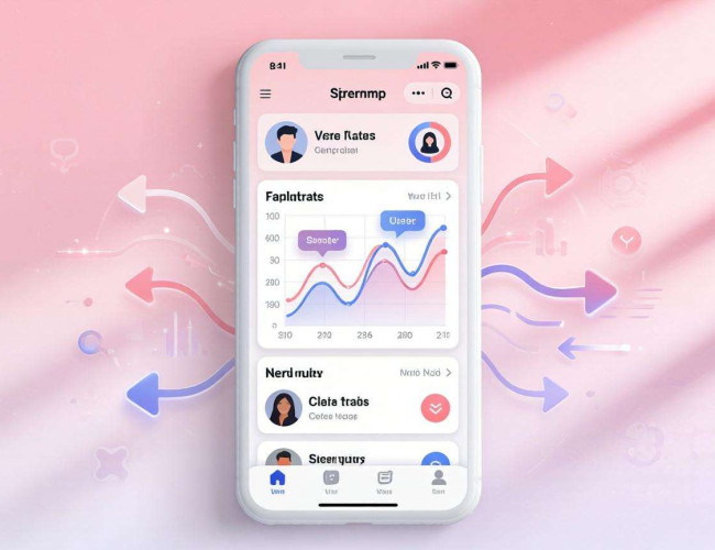 开发小程序必备技术：前端框架、后端服务与数据存储要点
