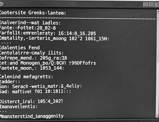 Linux创建邮件列表的方法与操作步骤详解 Linux创建邮件列表的方法与操作步骤详解