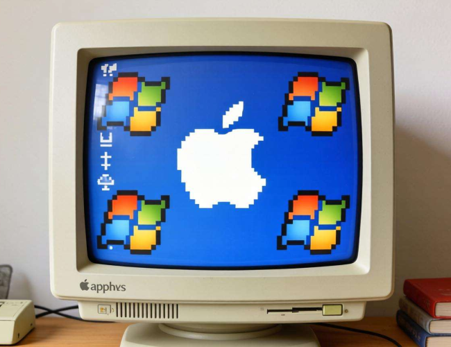 iOS系统是否属于Windows系统?一文带你探究真相 iOS系统是否属于Windows系统?一文带你探究真相