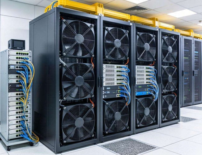 什么是香港大流量服务器？一文带你深入了解