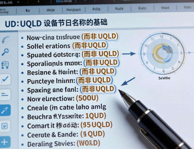 Linux不使用UUID实现udev的方法与实践