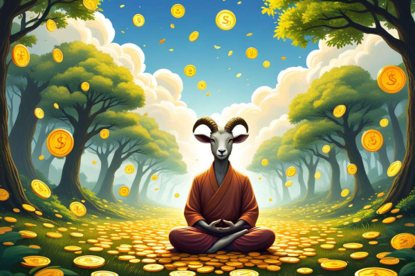 肖羊人鼠年财运大揭秘：是一路亨通还是波折不断？