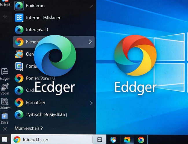 Windows 10系统中彻底删除IE浏览器的方法与步骤