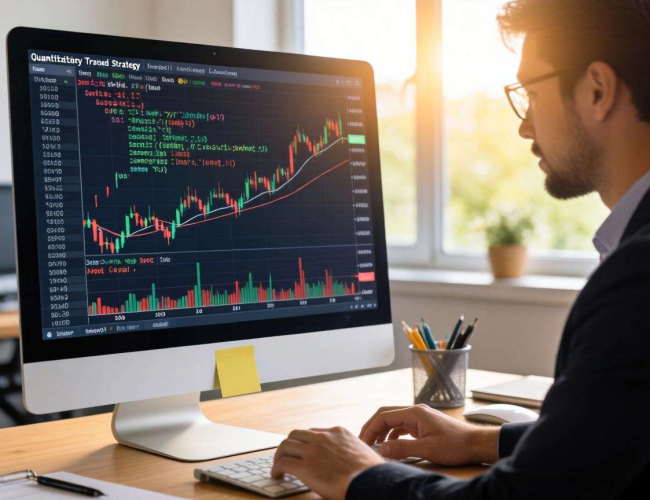 量化交易源码开发：从基础搭建到策略优化的实战指南