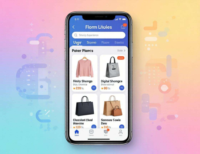 App开发必备！这些软件助你高效打造优质应用