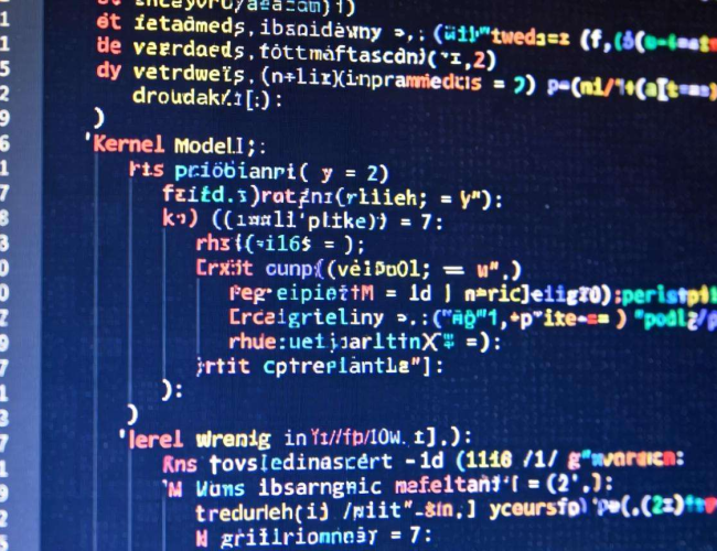 掌握这几点，轻松看懂内核模块源码的方法与技巧