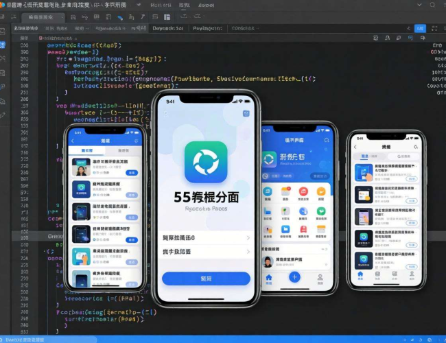揭秘58app开发：从需求规划到上线的全流程攻略