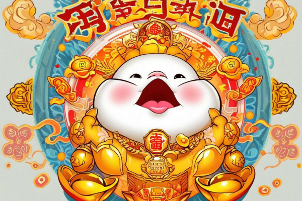 有财运的名字怎么取？掌握这些方法，轻松拥有财富之名