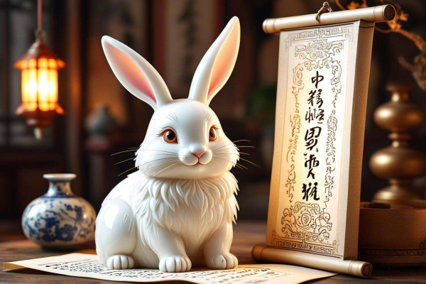 癸卯兔年财运大揭秘，快来看看你的财运走向如何！