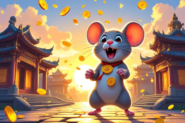 鼠与哪些属相姻缘不合却能迎来财运大好的人生契机
