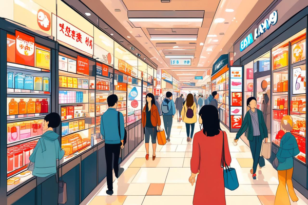 农村创业开店指南：这些热门店铺类型助你开启致富之路