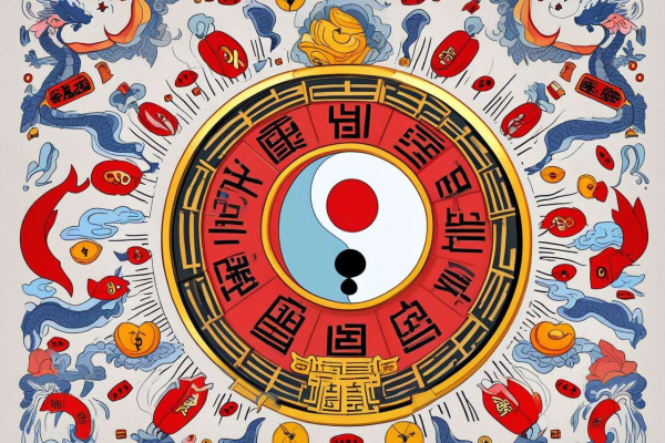 数字排卦如何看财运