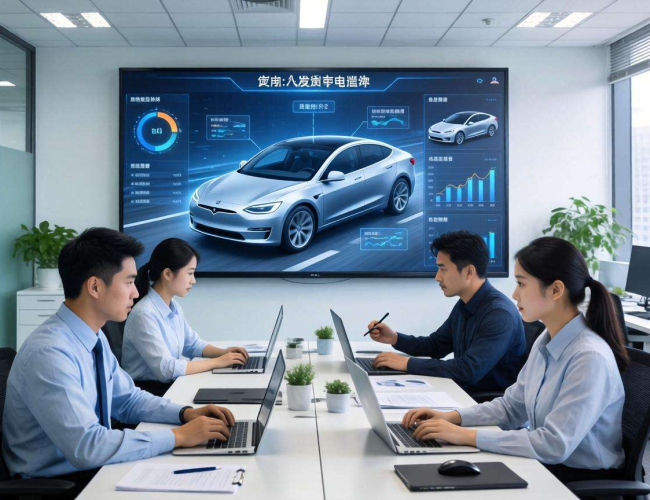 软件开发选赛道：哪些行业潜力大、前景好？