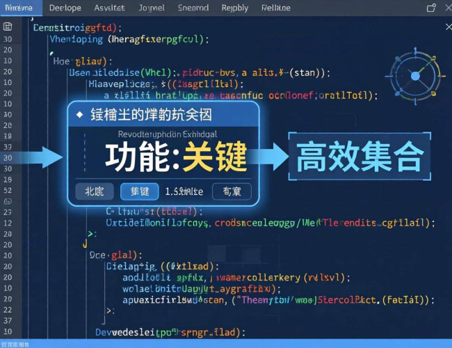 从源码入手：掌握开发新功能的关键要点与实用方法