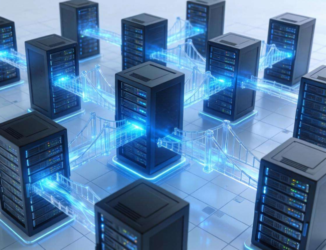 多路服务器内存共享:提升资源利用率与系统性能的有效策略 多路服务器内存共享:提升资源利用率与系统性能的有效策略