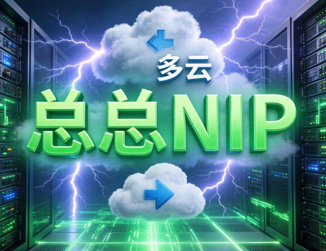 服务器为何频繁更换IP？背后原因大揭秘