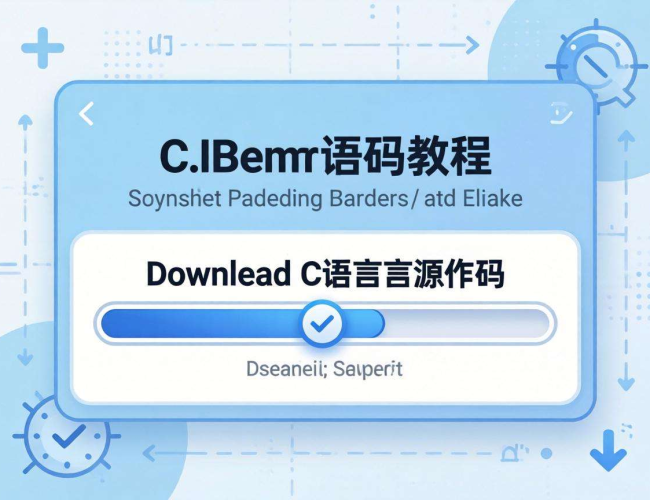 C手机源码下载途径与注意要点全揭秘
