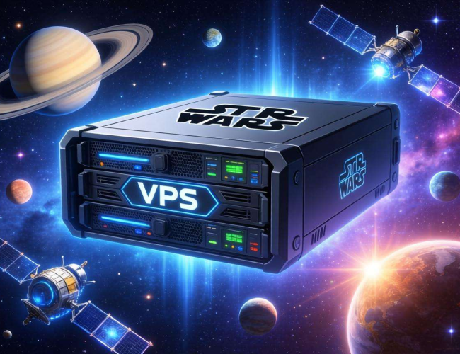 VPS的趣味玩法：解锁网络新体验与多元应用乐趣