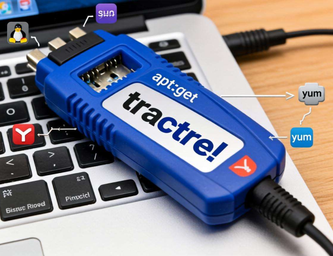 Linux系统安装tracert的详细方法与步骤 Linux系统安装tracert的详细方法与步骤