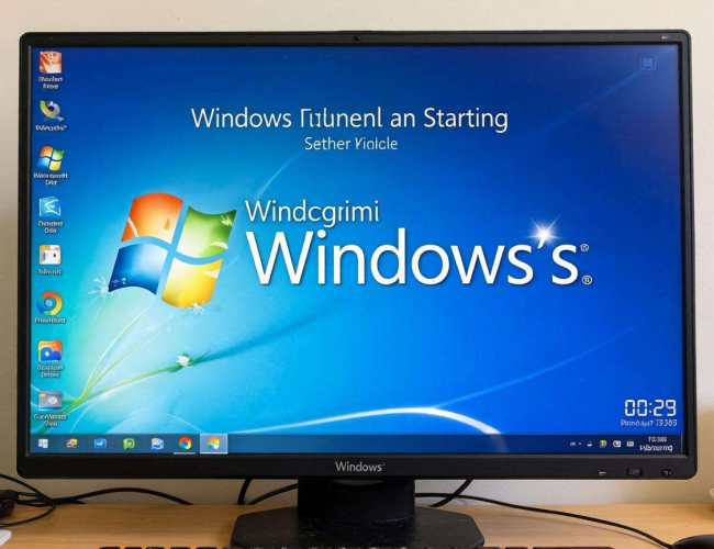 Windows未能启动且无光盘，这些应急解决办法你知道吗？