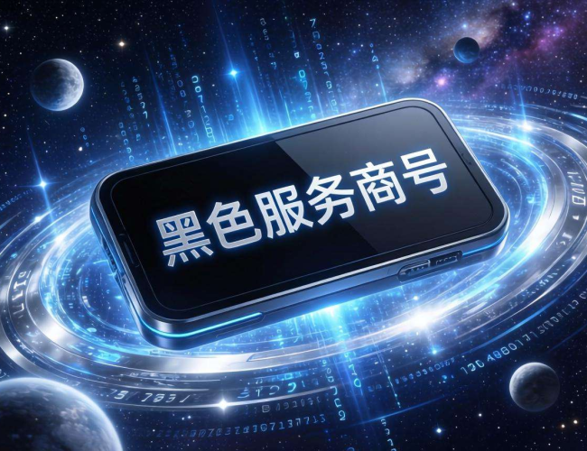 黑漫服务器号是什么？带你揭开其神秘面纱