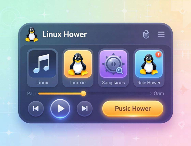 Linux上的优质播放器推荐