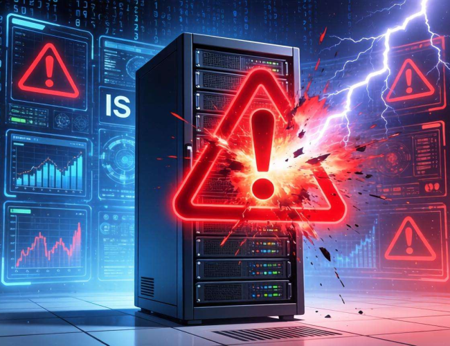 IIS为何不算严格意义上的Web服务器?背后原因大揭秘 IIS为何不算严格意义上的Web服务器?背后原因大揭秘