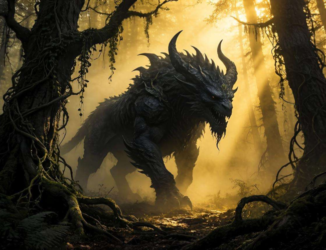 神魔降临源码大全：解锁神秘代码，开启奇幻编程世界