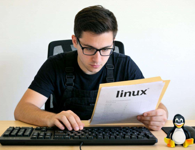 Linux中的用户角色大揭秘：他们究竟在系统中扮演什么角色？