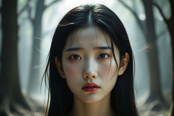 背禄是一生财运吗女命？
