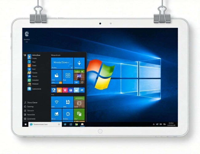 Windows10开始界面移到中间的方法大揭秘