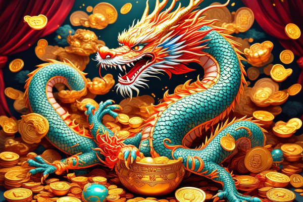 龙年生肖龙的财运走势大揭秘，究竟是吉是凶？