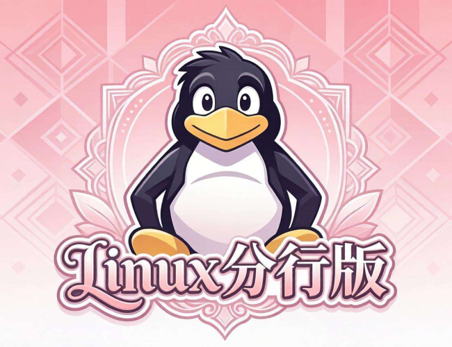 定制专属Linux发行版：从基础到进阶的全流程指南