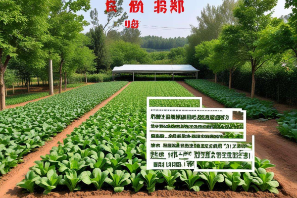 最新农场菜园租赁合同范本，保障双方权益必备参考