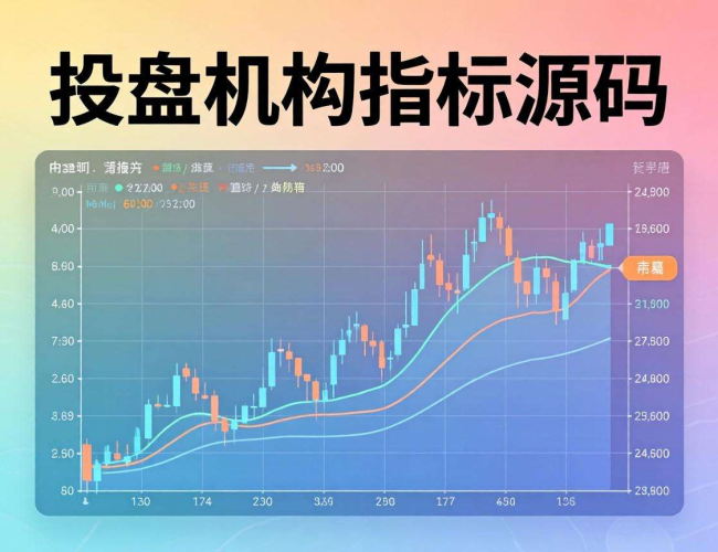 揭秘操盘机构指标源码,透析市场主力资金动向与操盘策略 揭秘操盘机构指标源码,透析市场主力资金动向与操盘策略