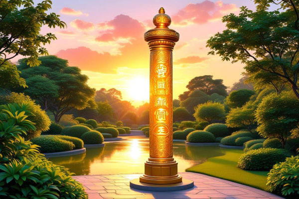 取名什么字有财运？这些字助你开启财富增长新征程
