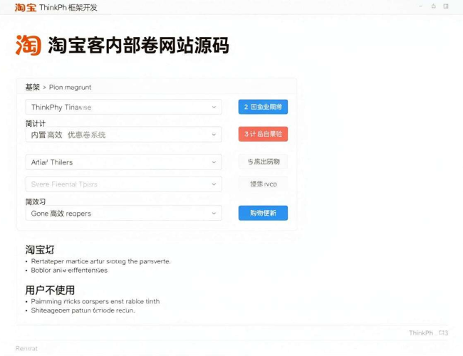 淘宝客内部卷网站源码:探索其背后的秘密与价值 淘宝客内部卷网站源码:探索其背后的秘密与价值