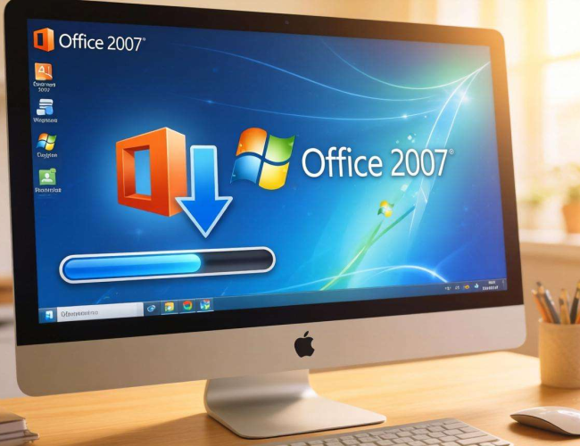 Windows 7系统安装Office版本选择与安装步骤解析