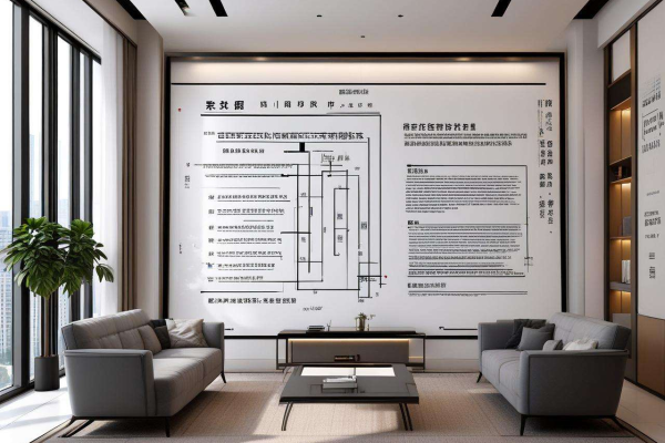 西安办公楼项目合同范本：明确权责，保障办公楼建设顺利推进