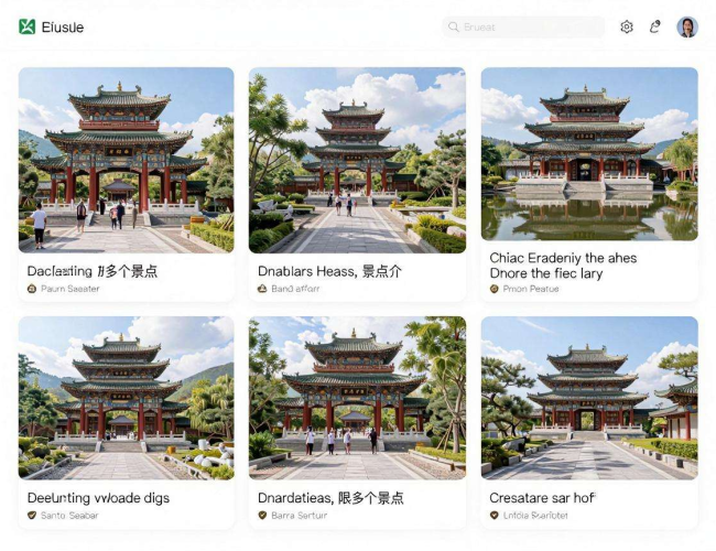 景区小程序源码怎么做 全面解析打造专属景区小程序的关键步骤
