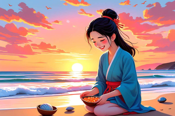 属虎女4月下旬财运如何？能否收获满满财富？