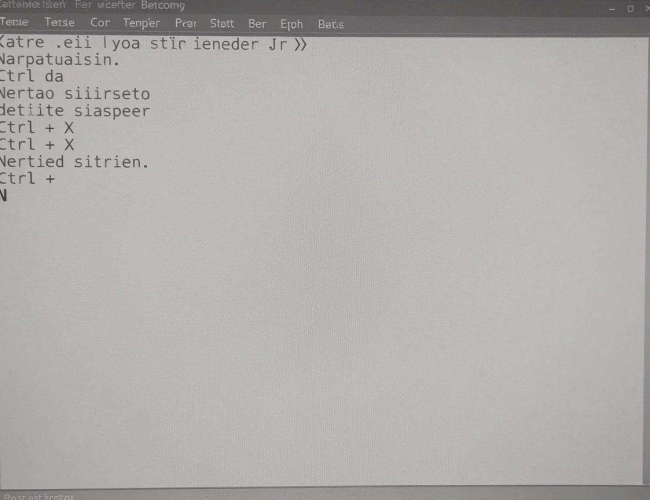 Linux退出不保存的命令是什么 Linux退出不保存的命令是什么