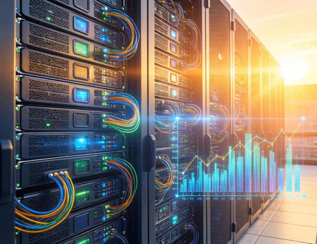 曙光如今还在生产服务器吗？探寻当下发展现状