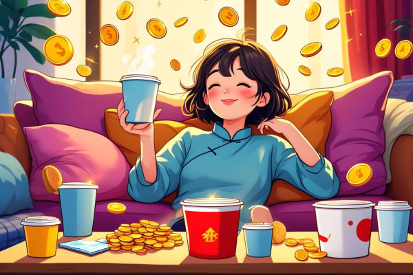 财运与懒惰有关吗？从女性视角探寻财富背后的真相