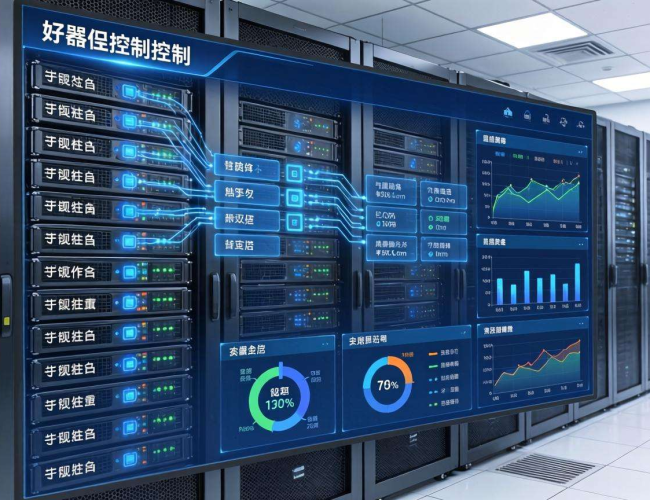 分布式服务器进入方法全解析:从入门到精通 分布式服务器进入方法全解析:从入门到精通